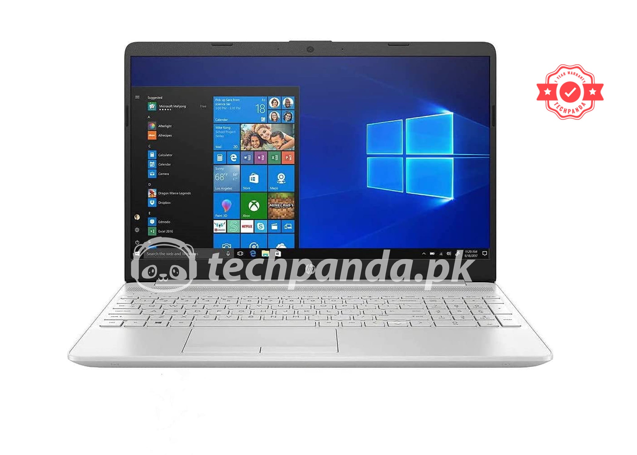 HP 15-DW3025CL Core i5 11th Gen, 12GB RAM, 512GB SSD, 15.6″ HD Touch Screen HP 15-DW3025CL Core i5 11th Gen, 12GB RAM, 512GB SSD, 15.6″ HD Touch Screen